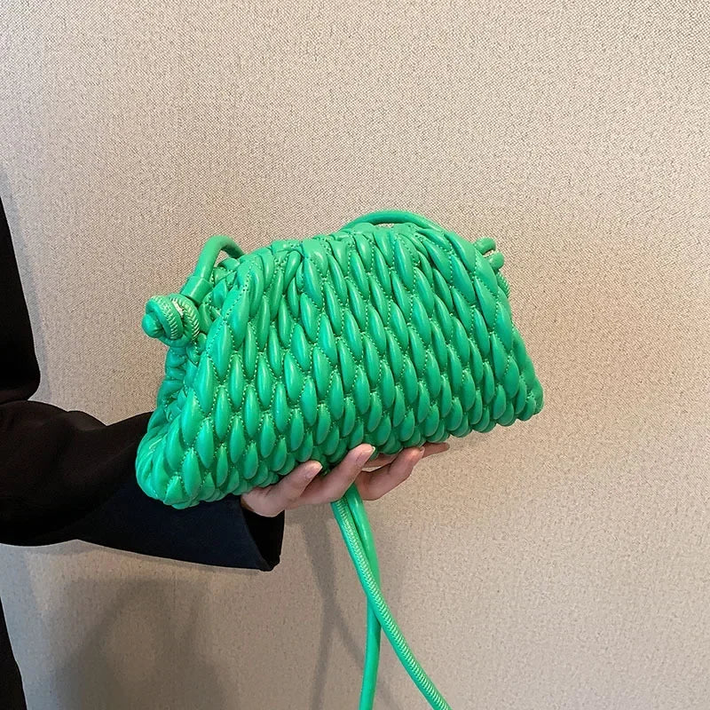 Vintage Crossbody Bag