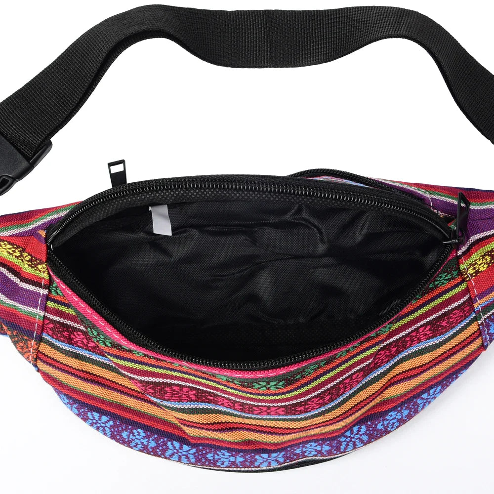 Mini Crossbody Bag