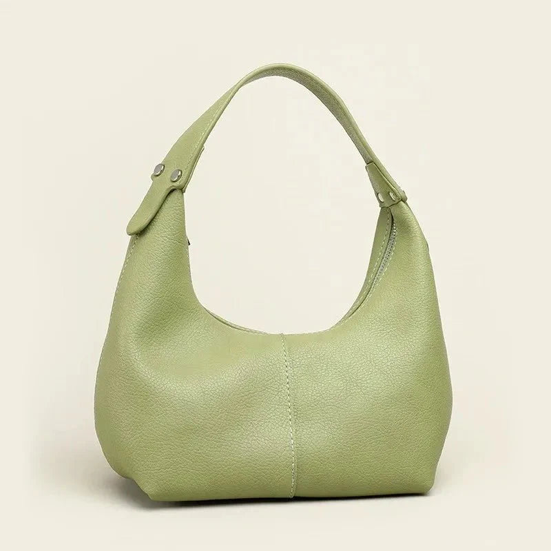 Mini Half Moon Bag