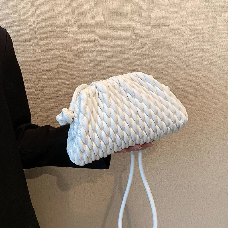 Vintage Crossbody Bag