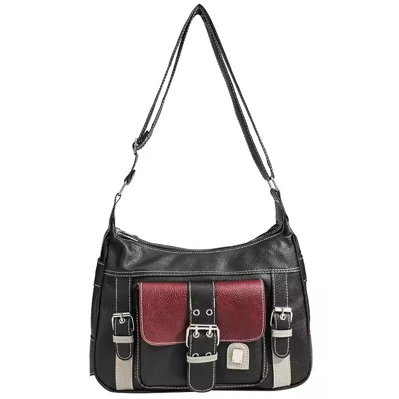 Vintage Crossbody