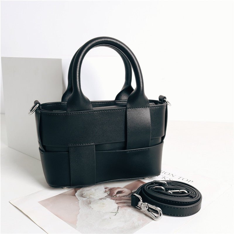Mini leather Crossbody Bag