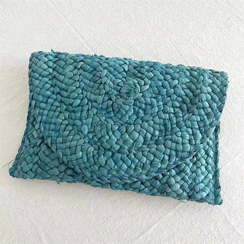 Irina | Petite Pochette Femme - Sandia