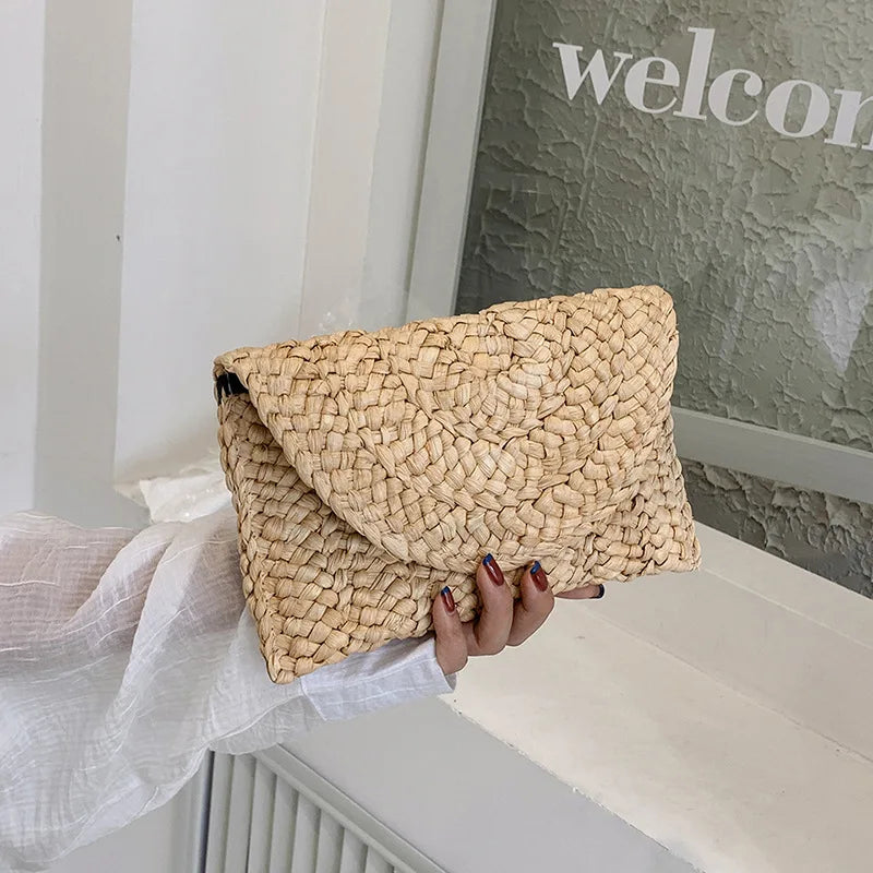 Petite Pochette Femme - Sandia