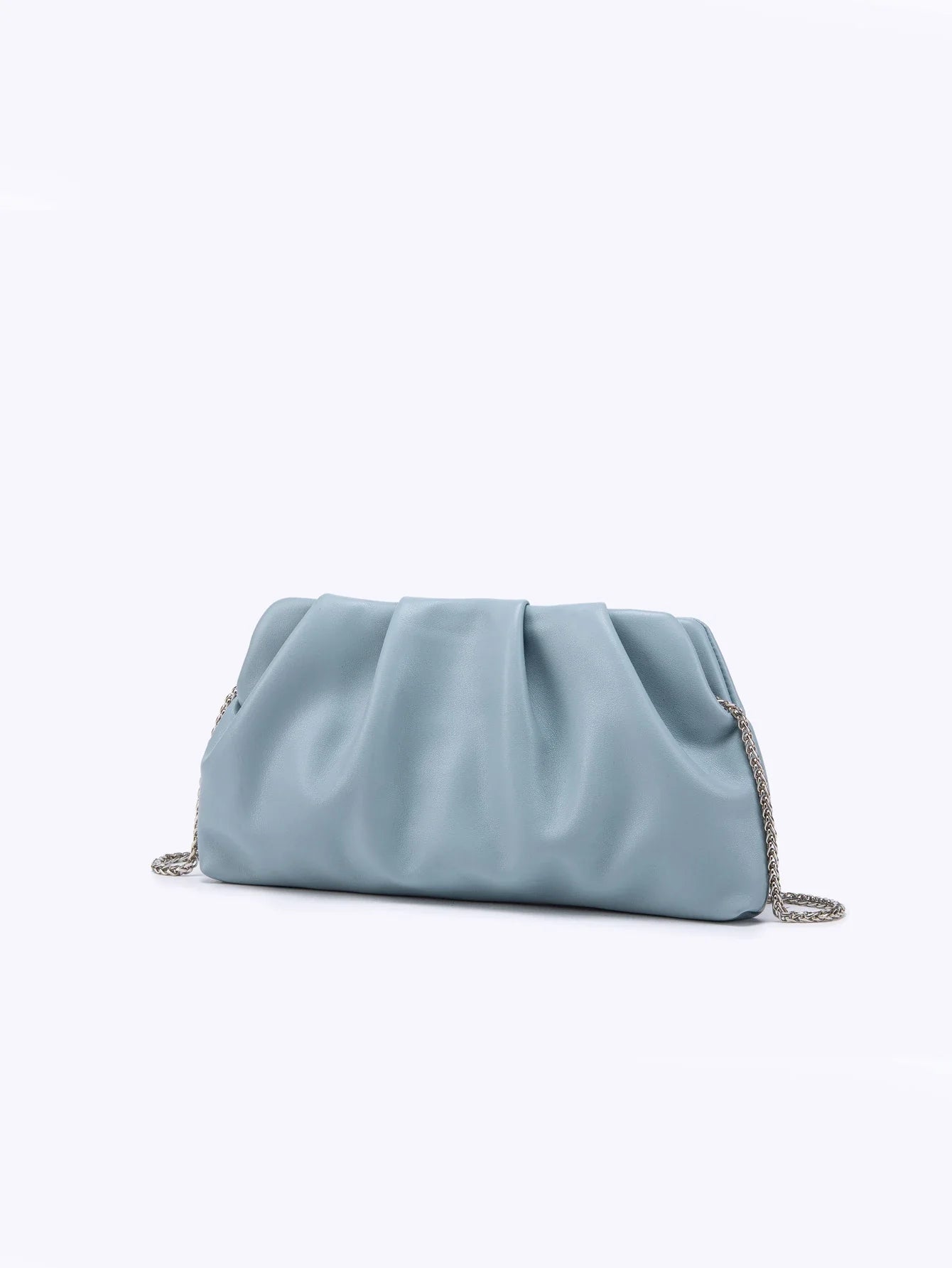Mini Gold Crossbody Bag