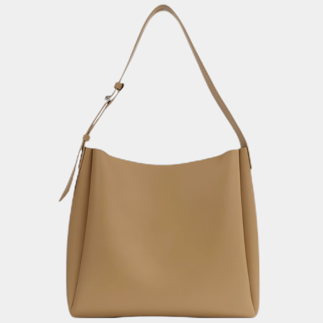 Bucket Shoulder Bag