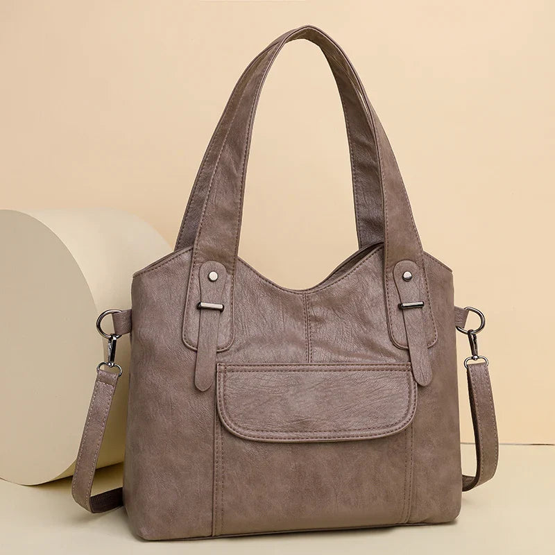 Blue Vintage crossbody bag