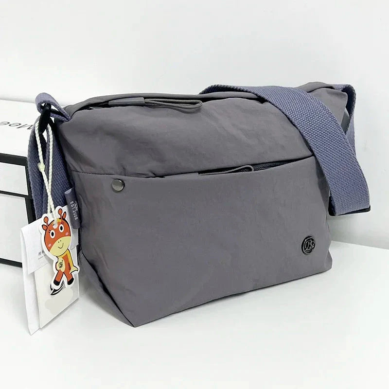 Vintage Crossbody Bag