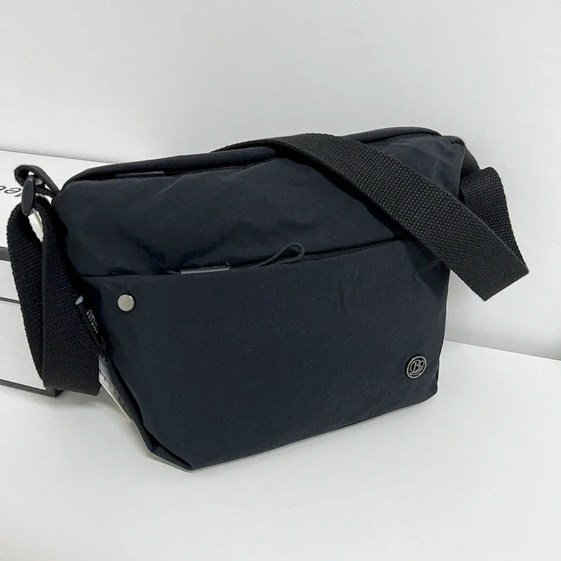 Vintage Crossbody Bag