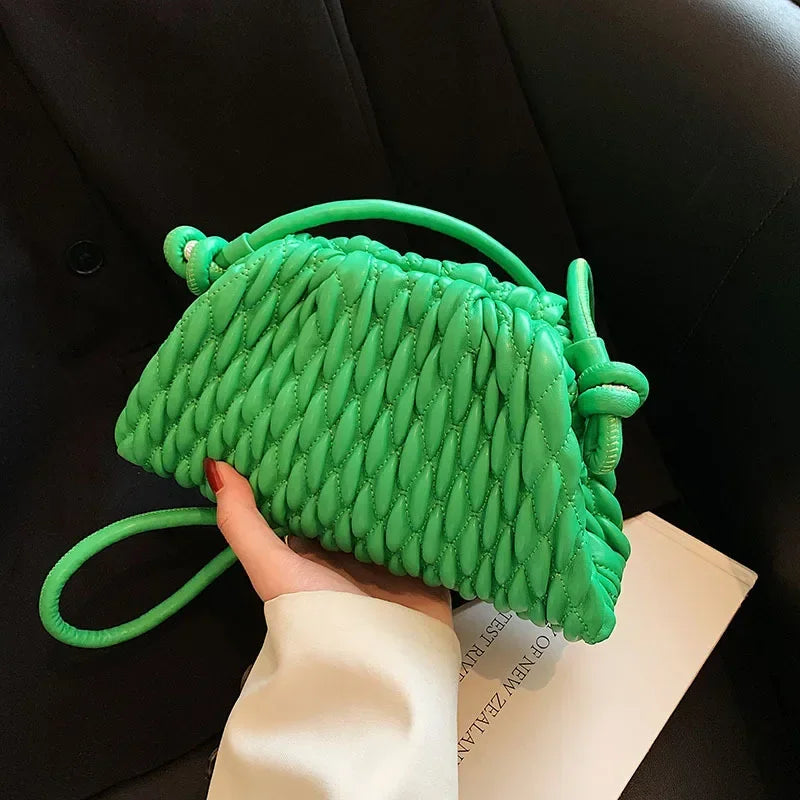 Vintage Crossbody Bag