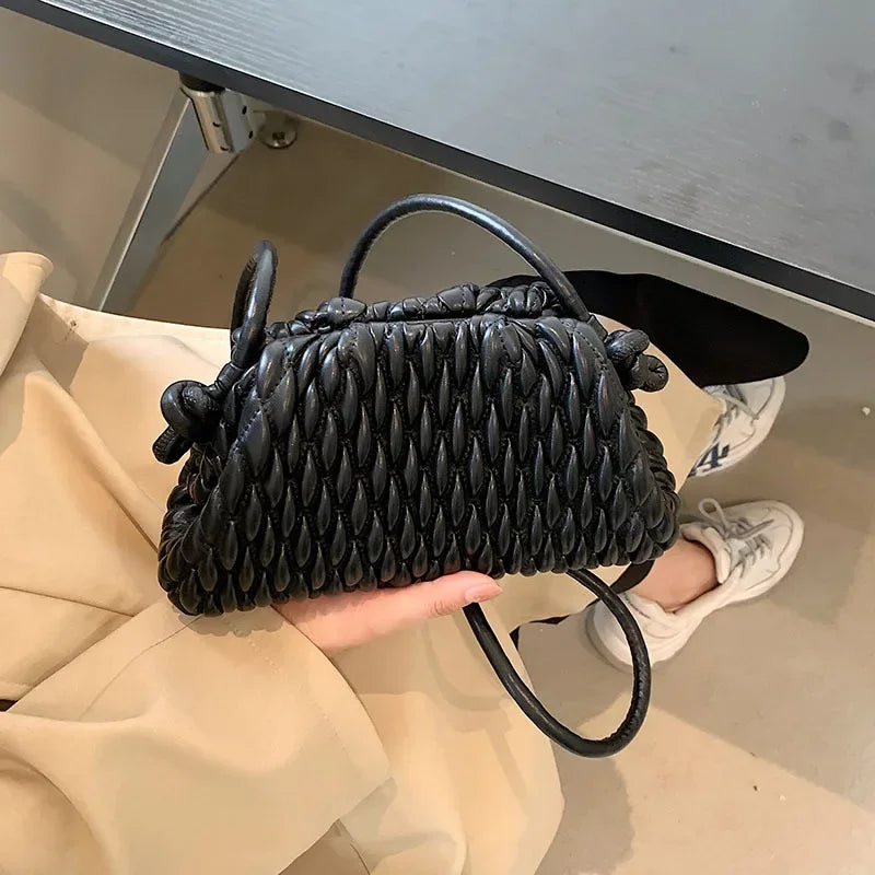 Vintage Crossbody Bag