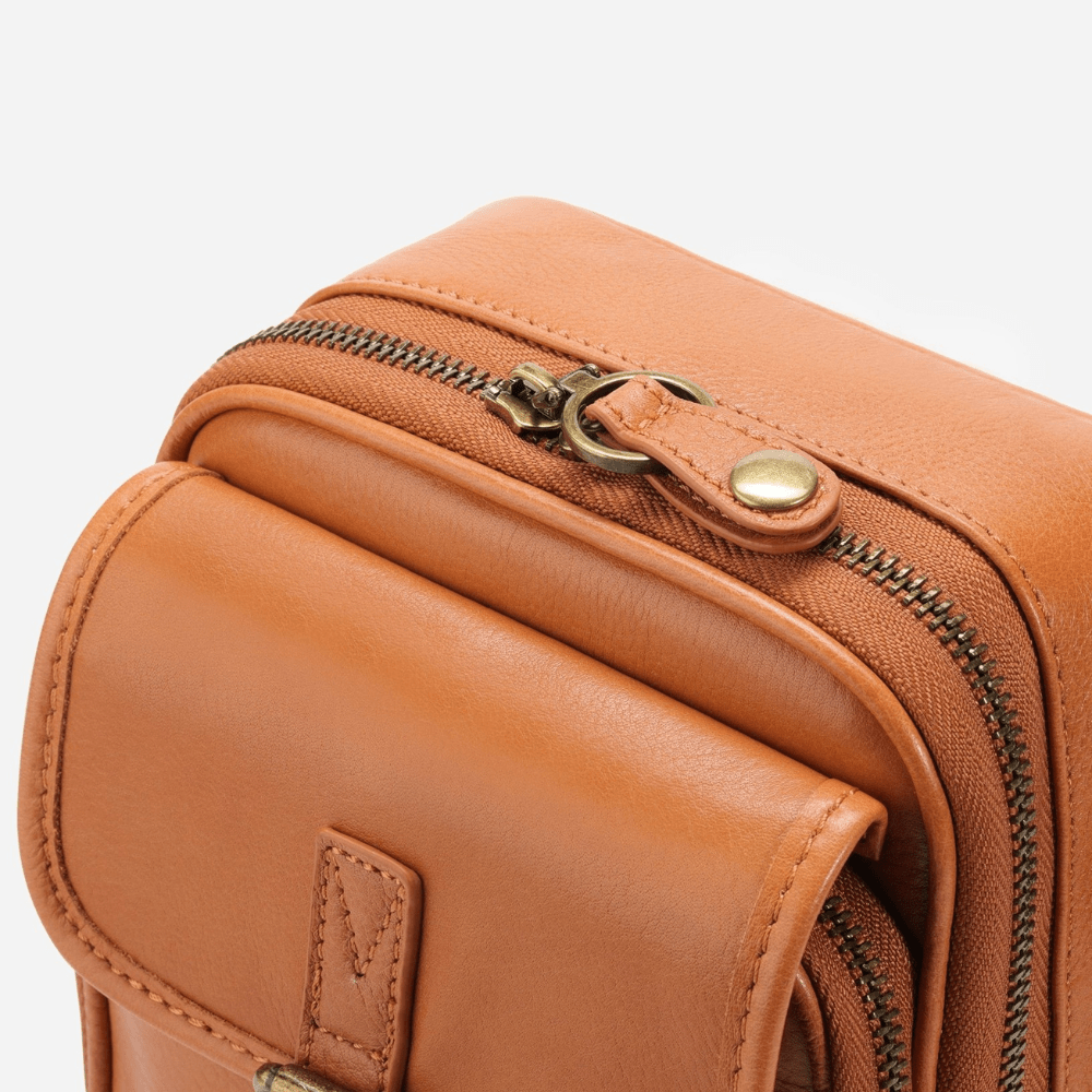 Mini crossbody bag