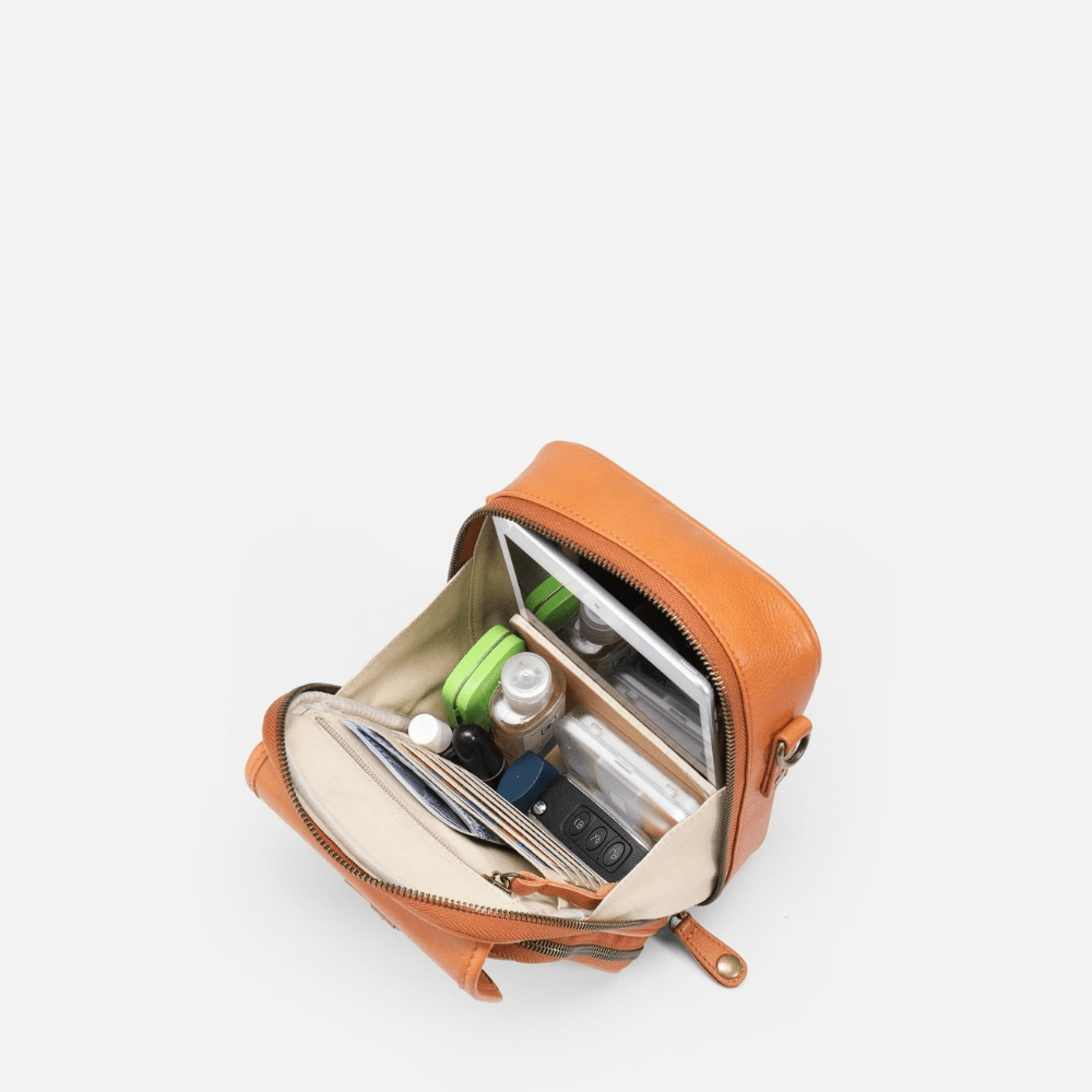 Mini crossbody bag