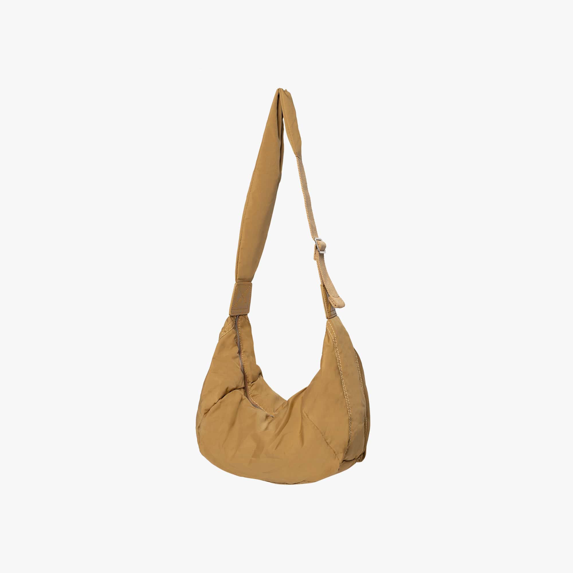 Crescent Crossbody Bag