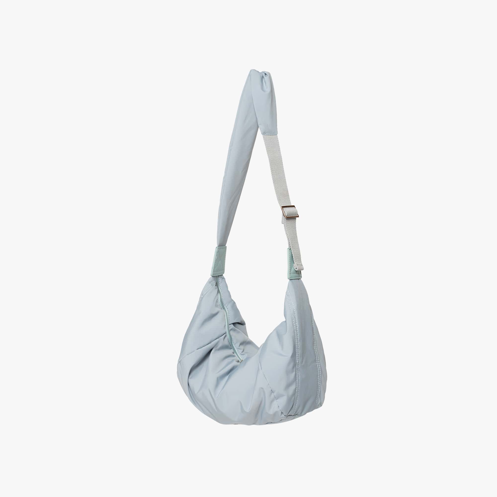 Crescent Crossbody Bag
