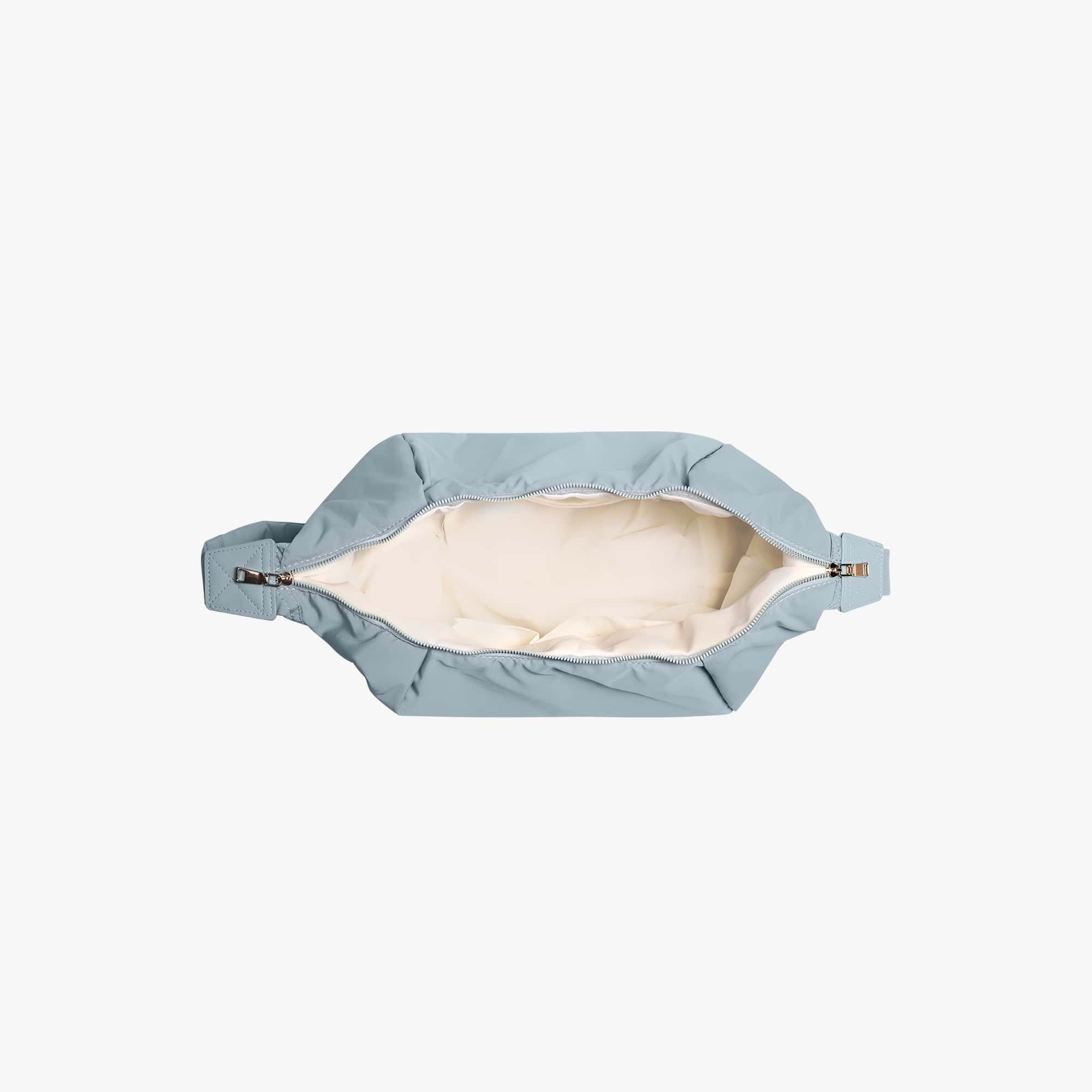 Crescent Crossbody Bag