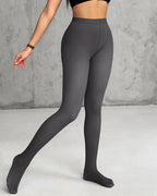ShapeLift Magic Tummy Control Leggings Set – 3 Color Options