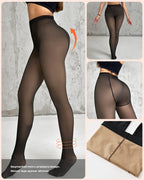 ShapeLift Magic Tummy Control Leggings Set – 3 Color Options