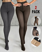 ShapeLift Magic Tummy Control Leggings Set – 3 Color Options