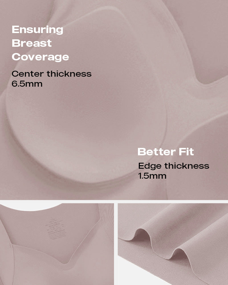 ContourX V-Neck Seamless Shapewear Tank: High-Stretch Slim-Fit Long Sleeve Tops