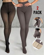 ShapeLift Magic Tummy Control Leggings Set – 3 Color Options