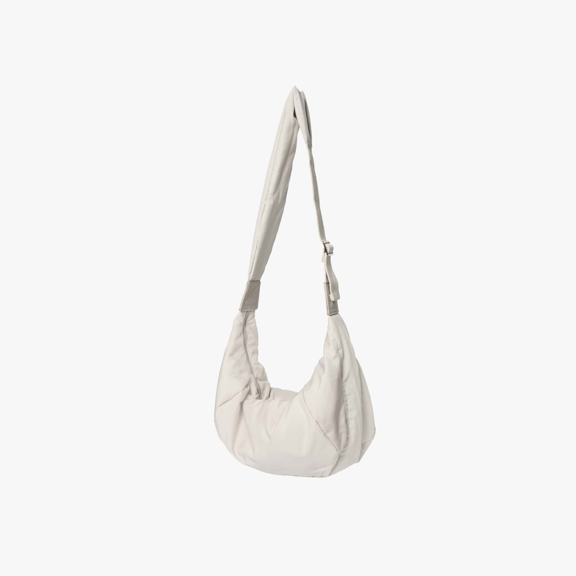 Crescent Crossbody Bag