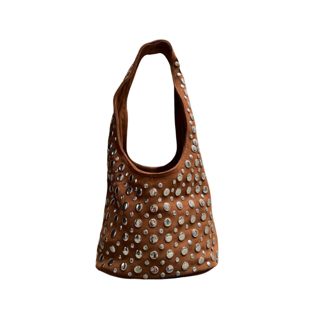 Mini shoulder bag