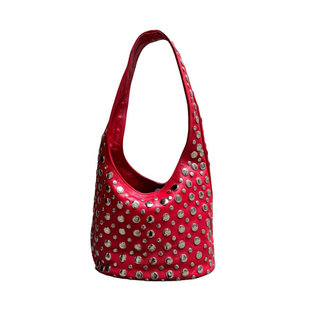 Mini shoulder bag