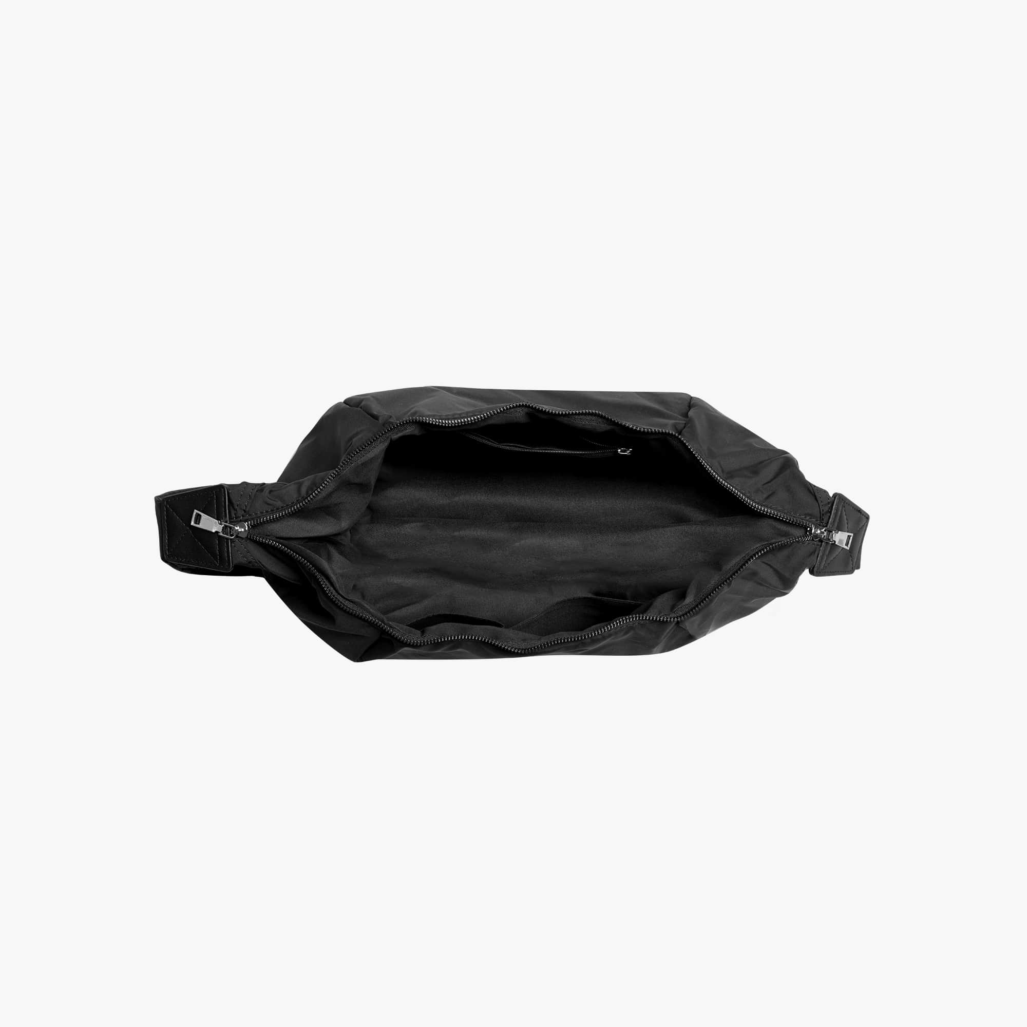 Crescent Crossbody Bag