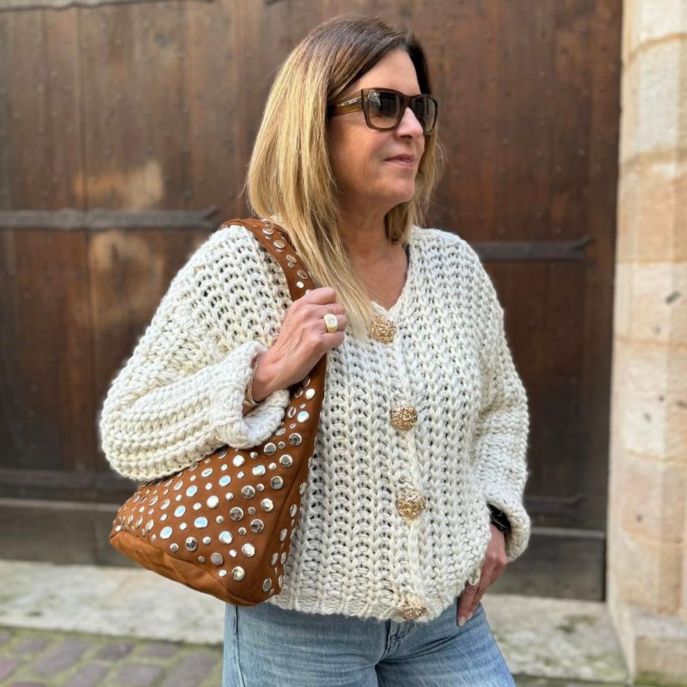 Mini shoulder bag