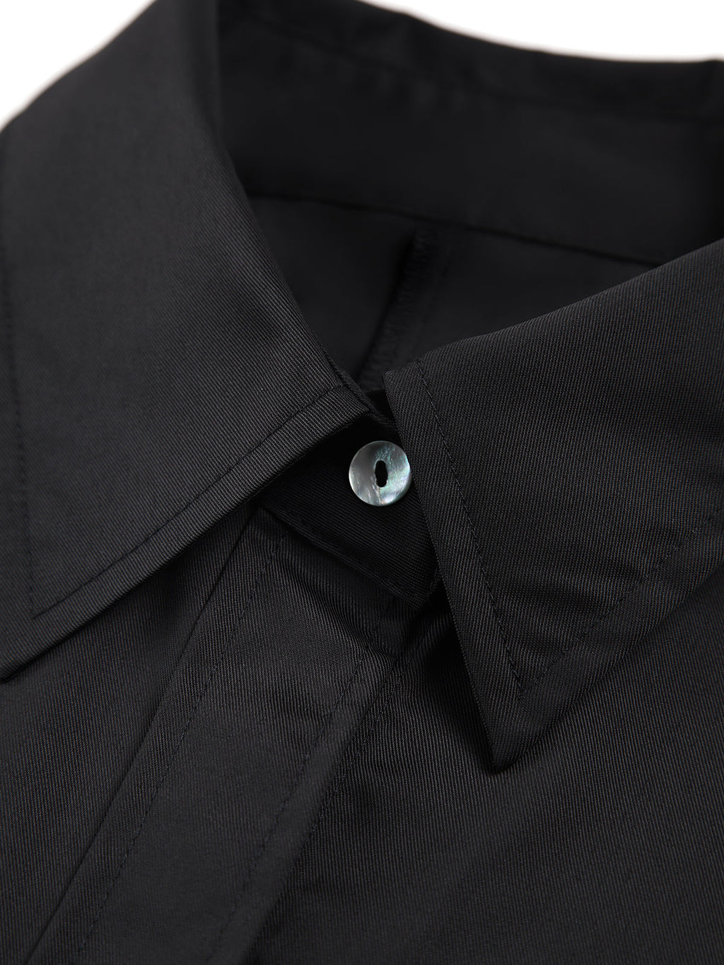Polo-Inspired Tie-Waist Midi Dress with Pockets
