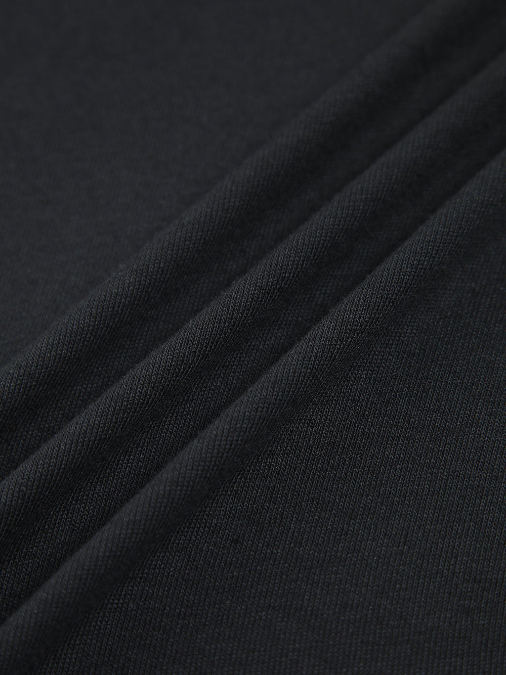 Mock Neck Top with Contrast Trim Long Sleeves