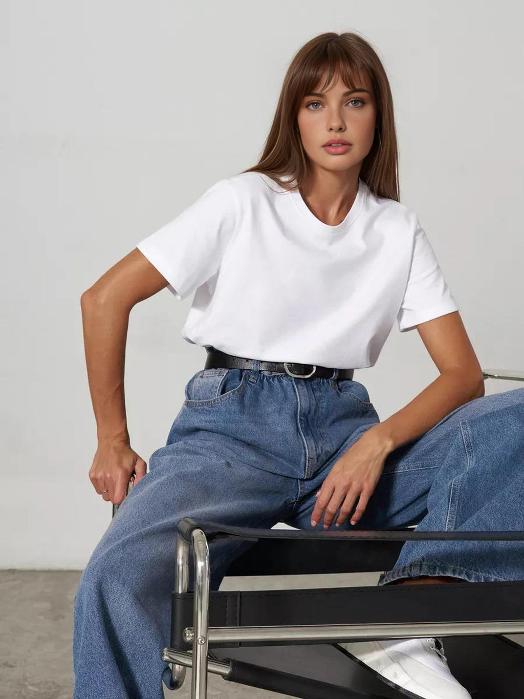 Versatile Shirt for Every Occasion