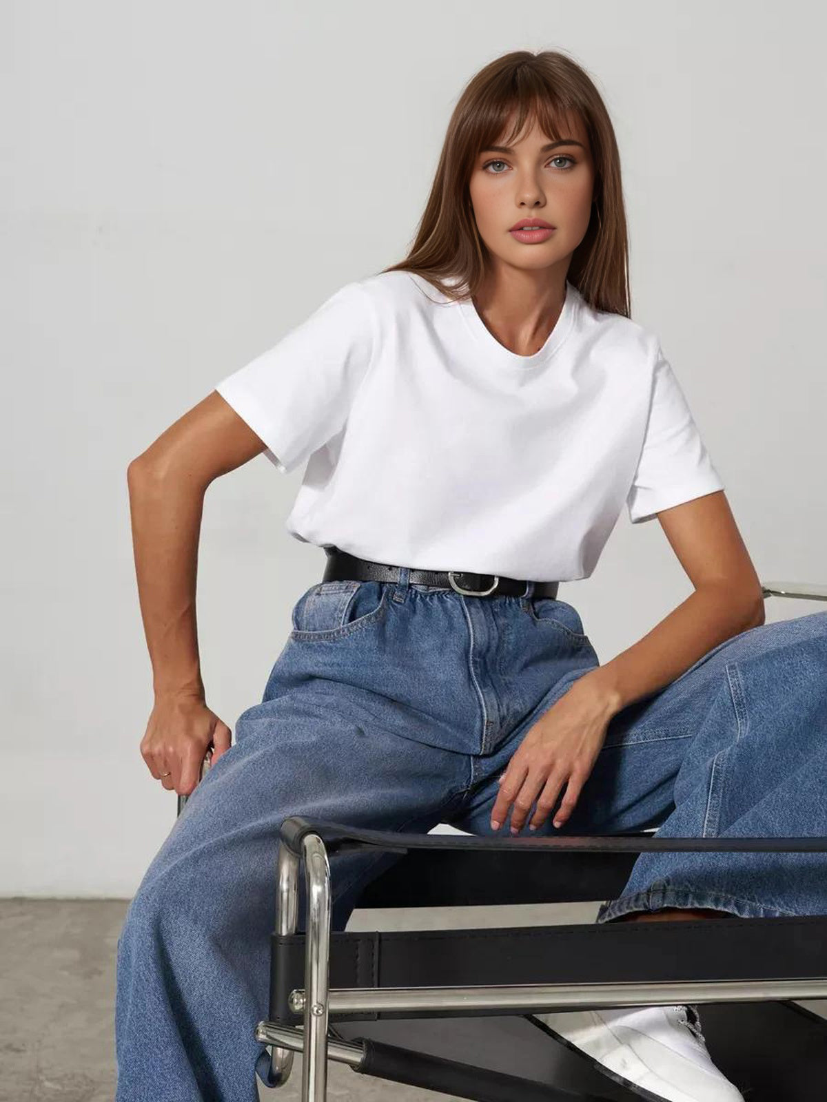 Versatile Shirt for Every Occasion