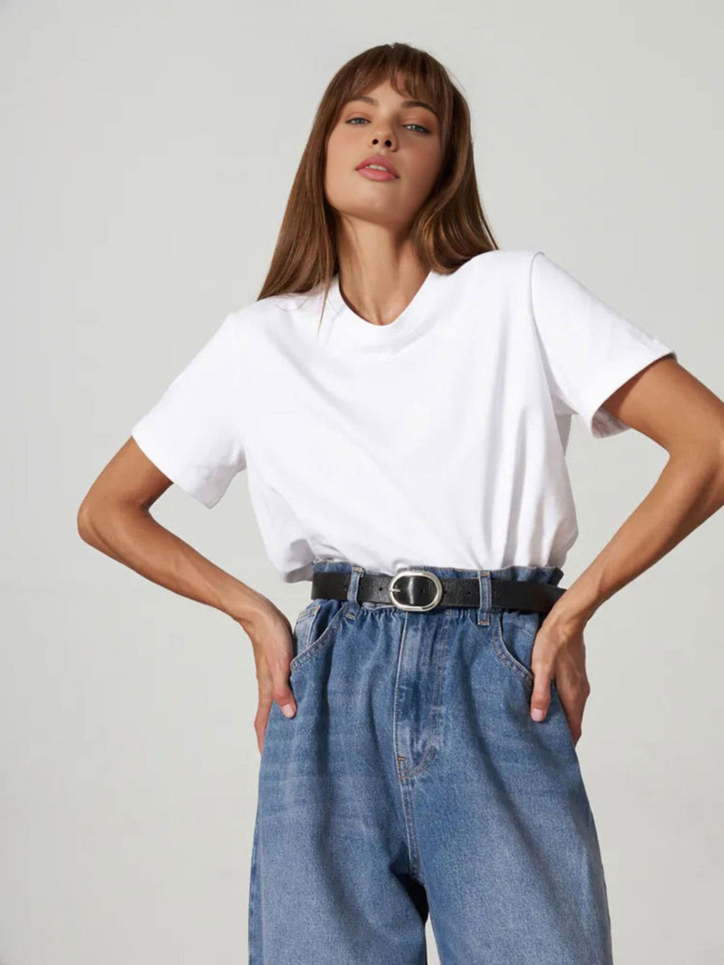 Versatile Shirt for Every Occasion