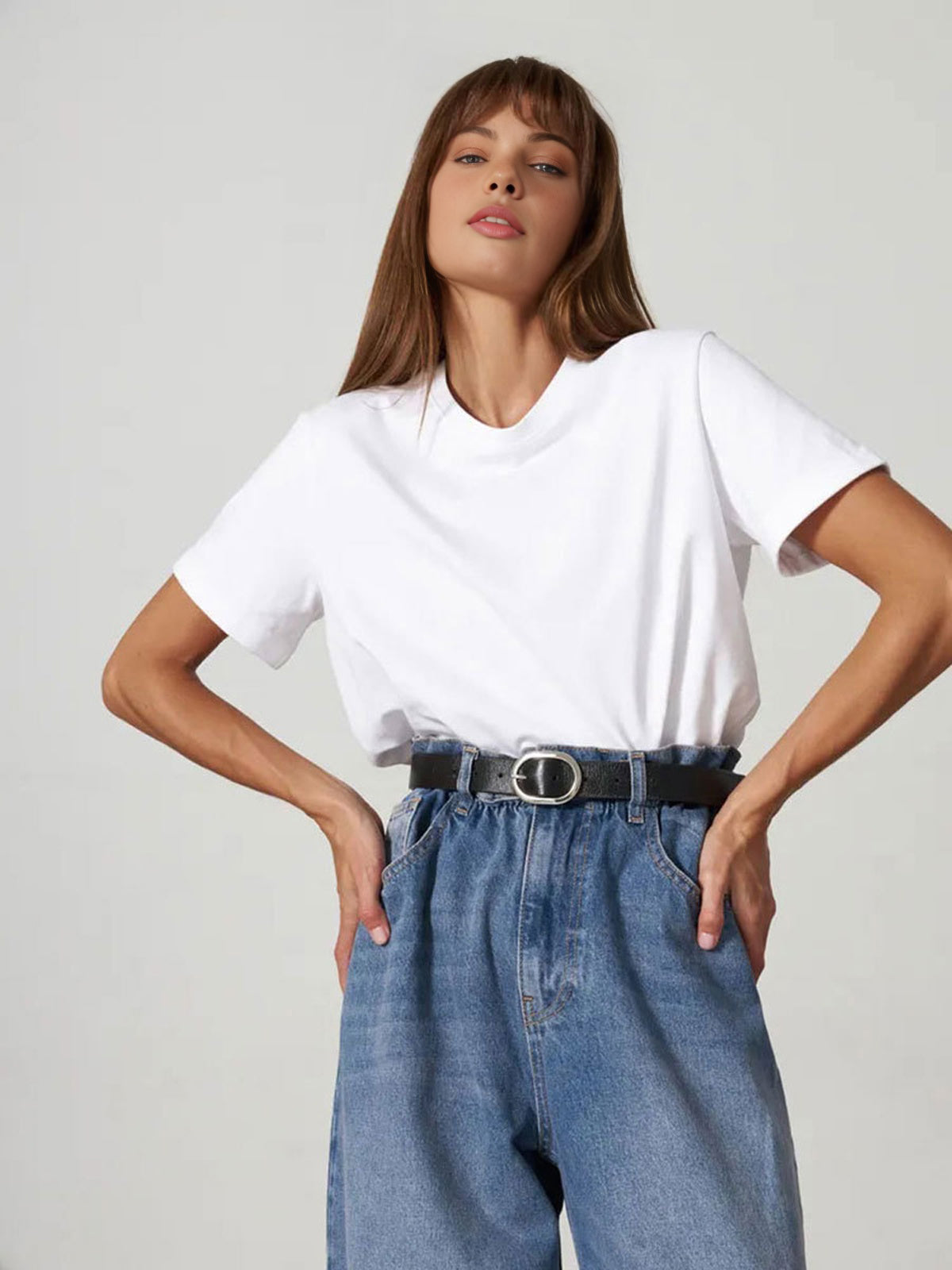 Versatile Shirt for Every Occasion