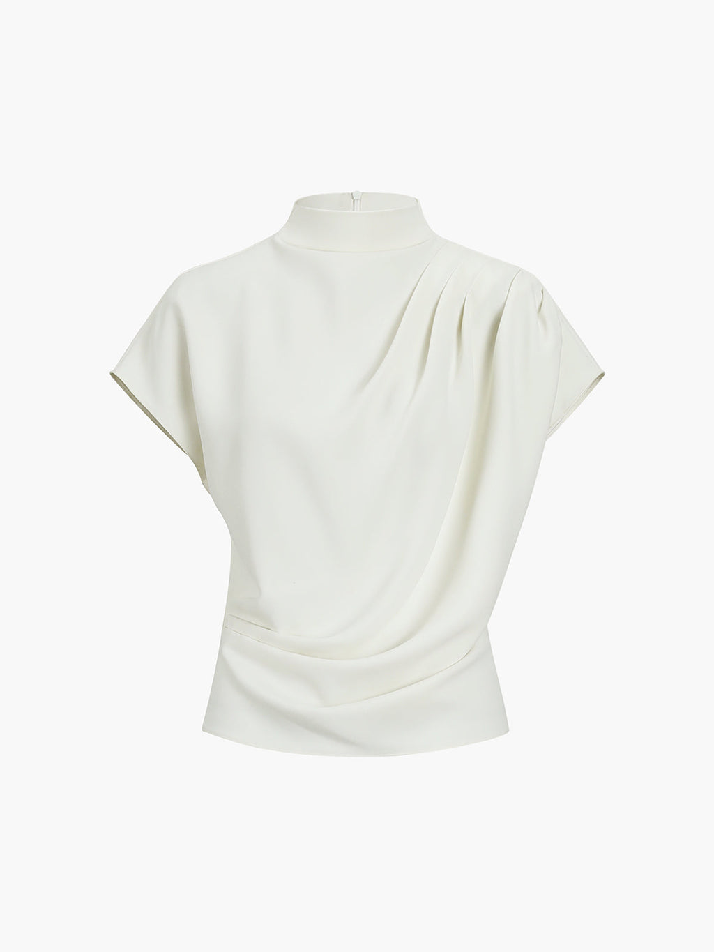 Minimal Short Sleeve Shirt Perfect for Any Occasion