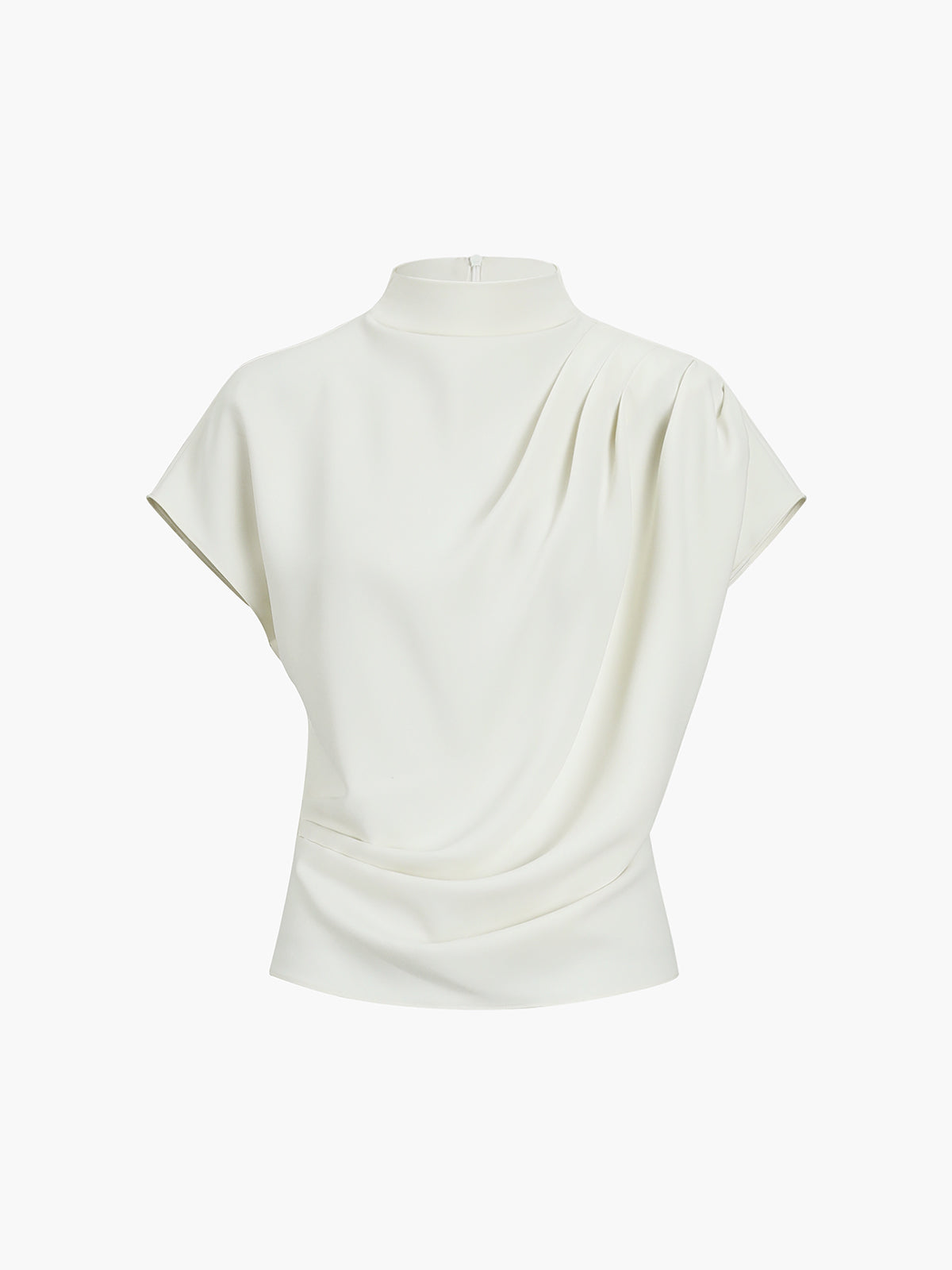 Minimal Short Sleeve Shirt Perfect for Any Occasion