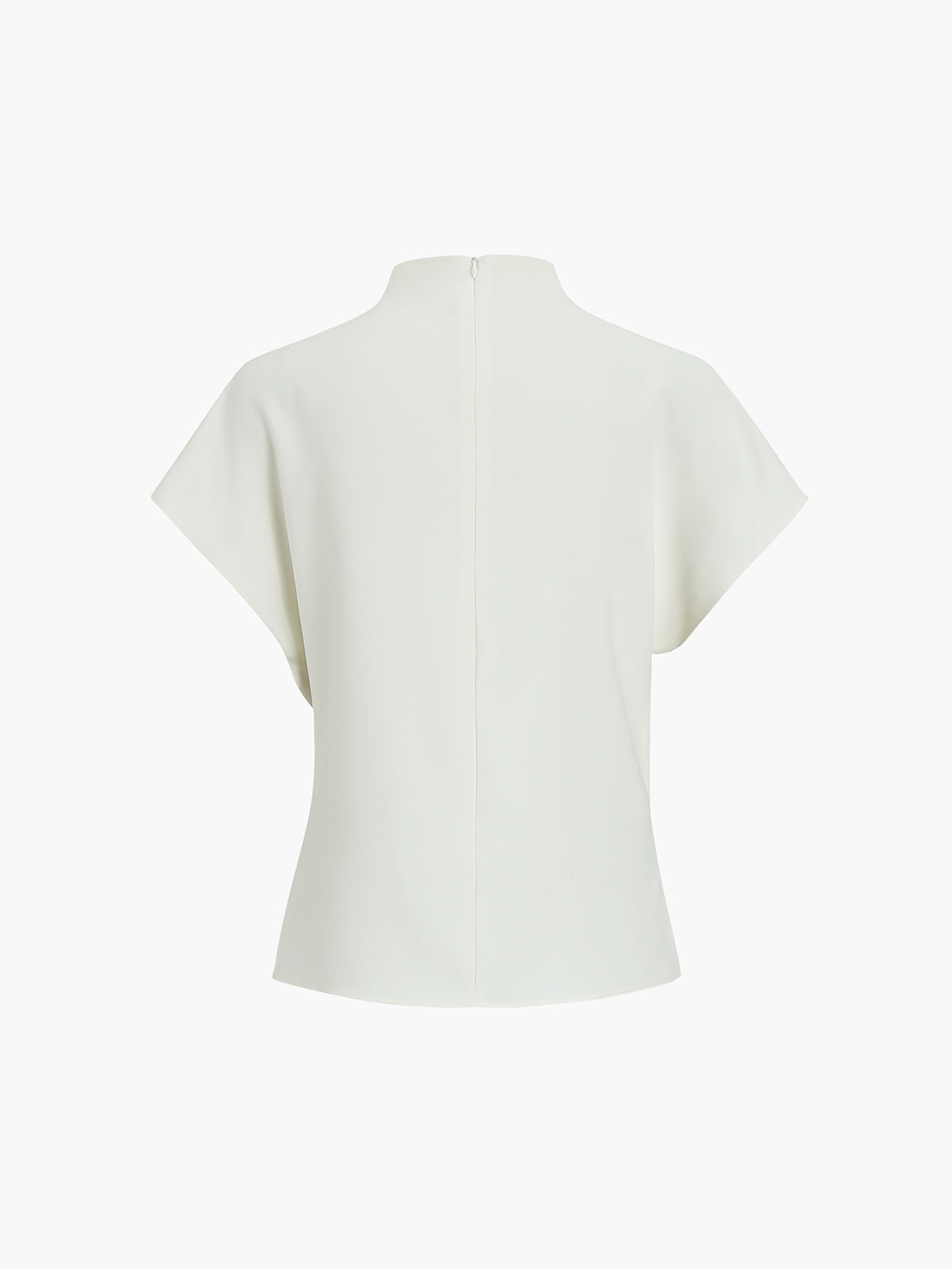 Minimal Short Sleeve Shirt Perfect for Any Occasion
