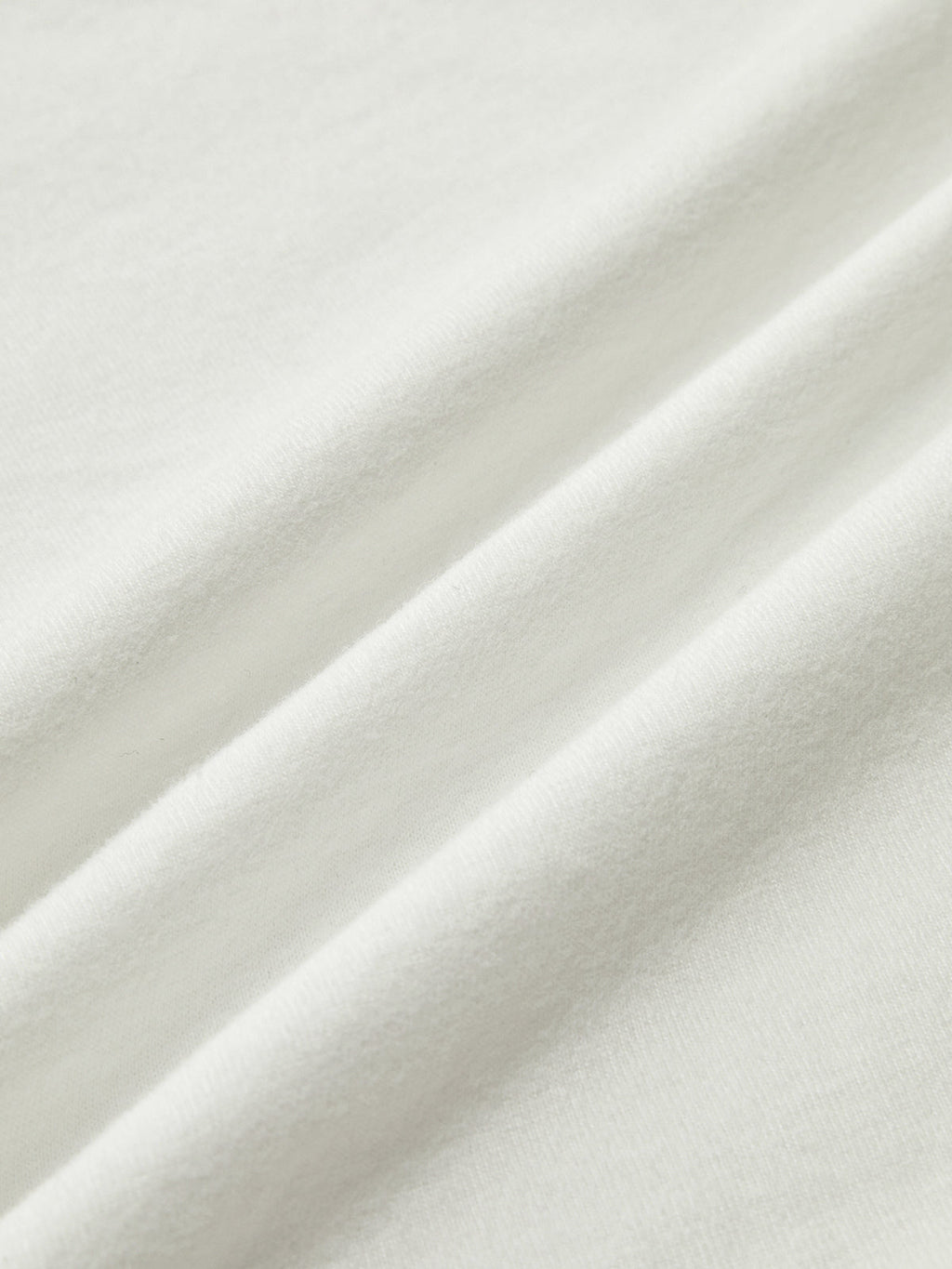Knotted Cotton Tee with Stylish Twist Design