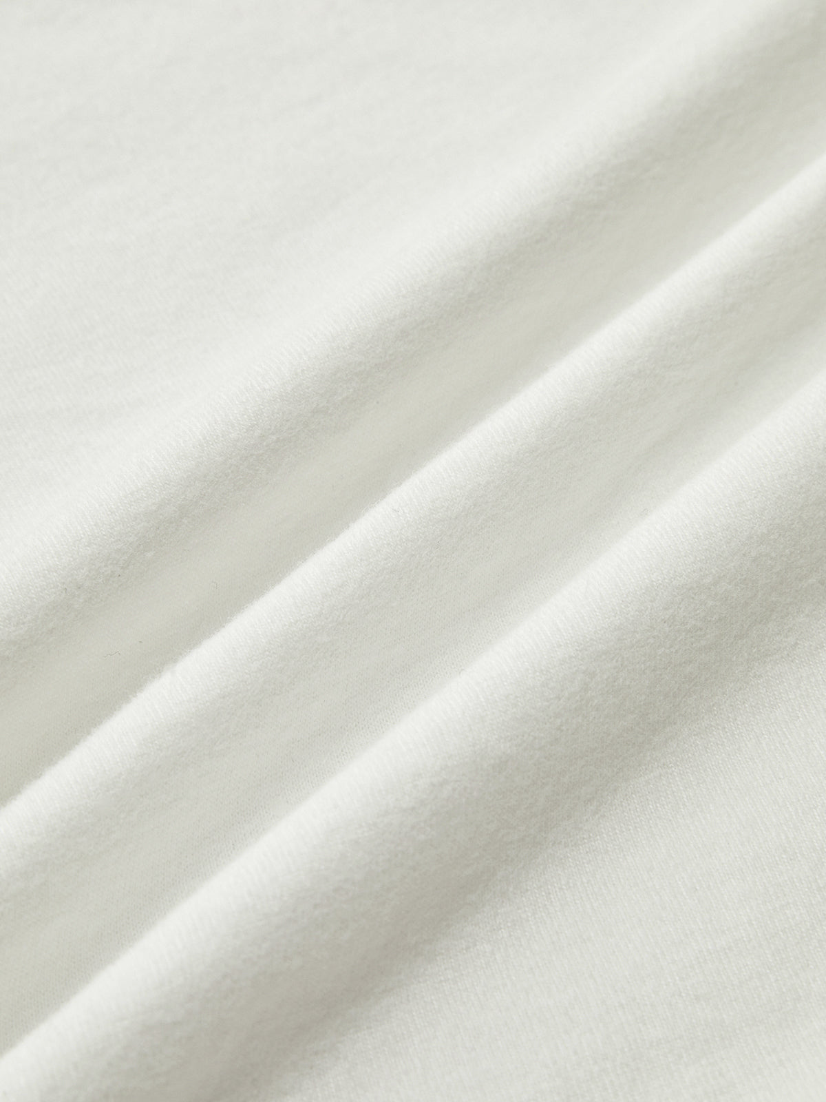 Knotted Cotton Tee with Stylish Twist Design