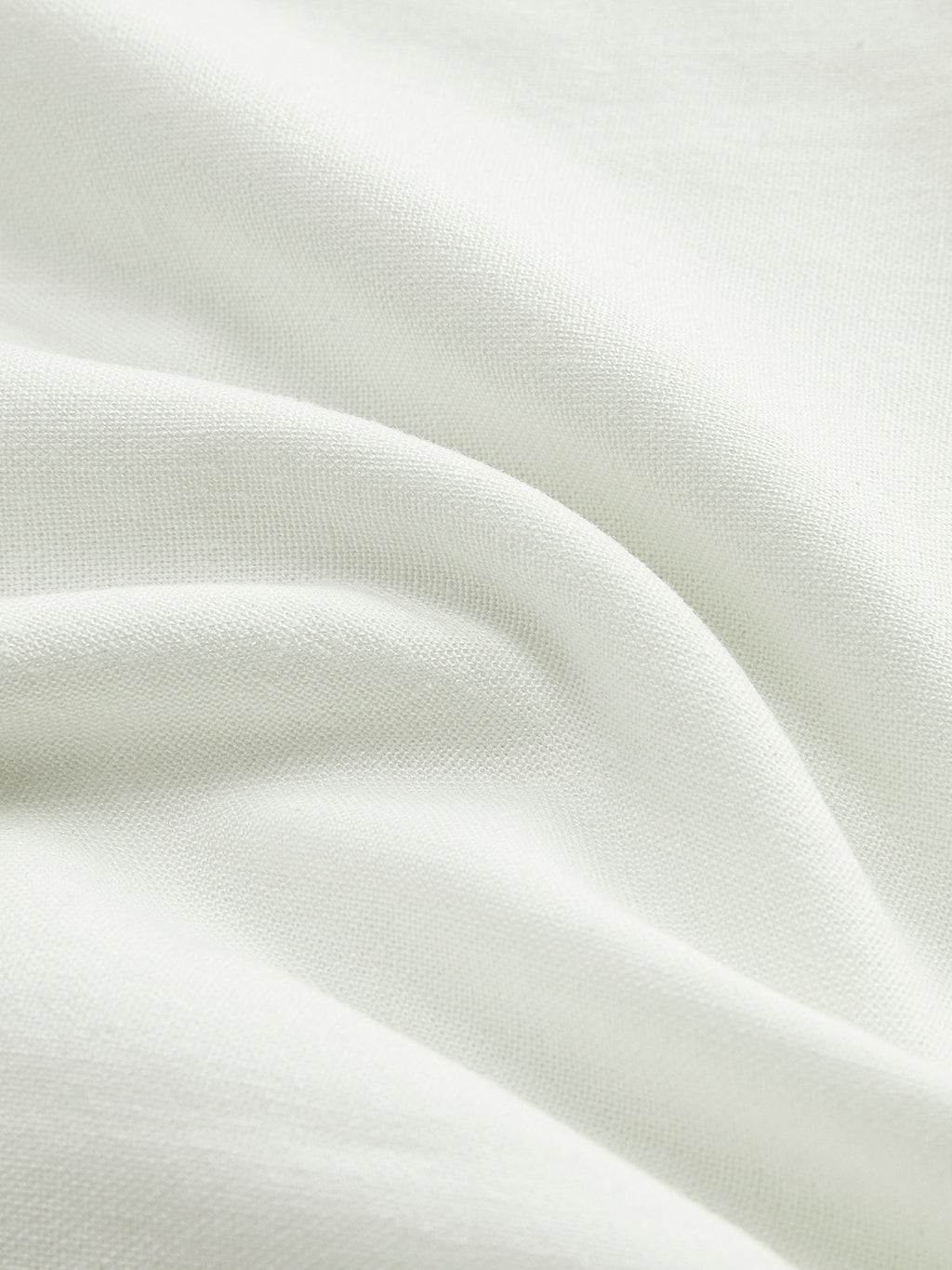 Sleeveless Dress with O-Ring Detail at the Neckline