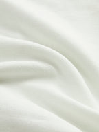Sleeveless Dress with O-Ring Detailing
