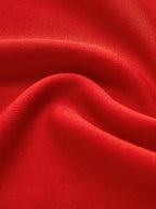 Cherished Sleeveless Dress with Elegant Knot Detail
