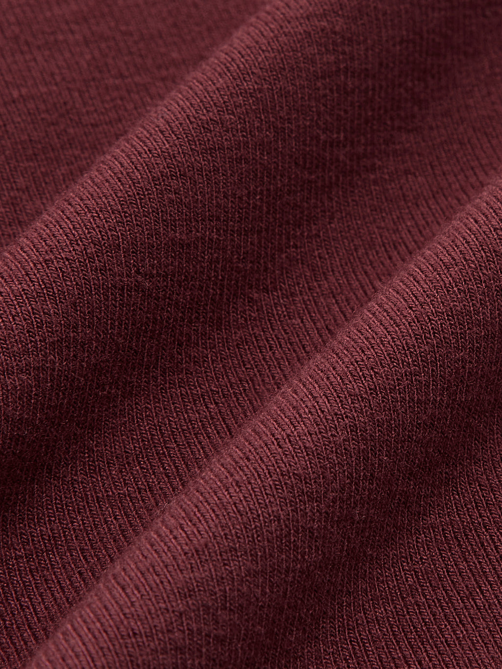 Pleated Cinched T-Shirt with Cross-Over Collar Design
