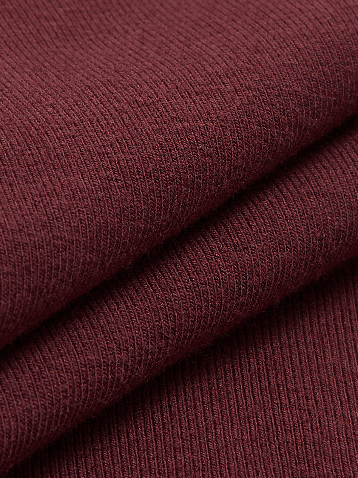 Pleated Cinched T-Shirt with Cross-Over Collar Design