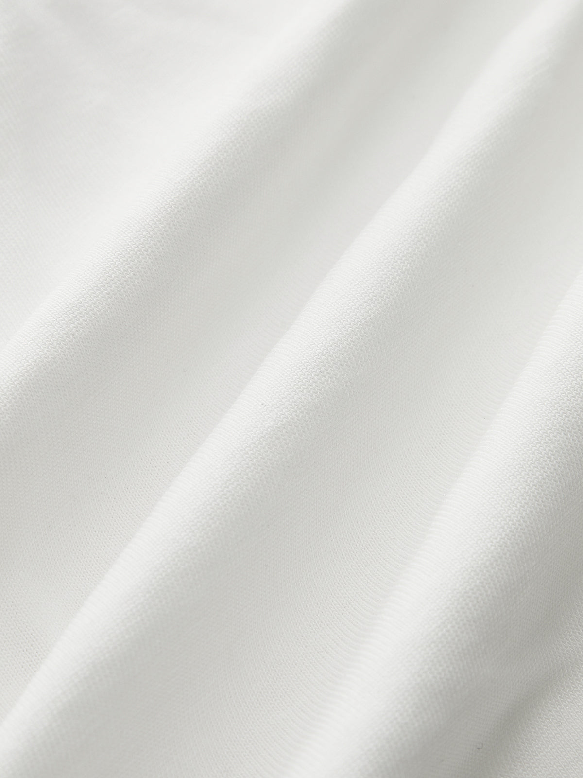 Twisted Knot V-Neck Tee