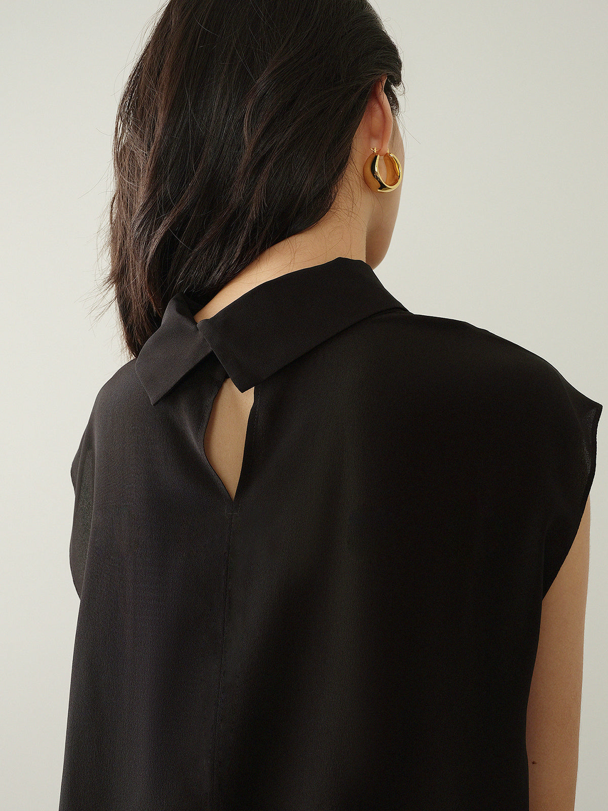 Casual Cap Sleeve Tee for Everyday Wear