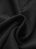 Stylish Crew Neck Bodysuits in Sheer Fabric
