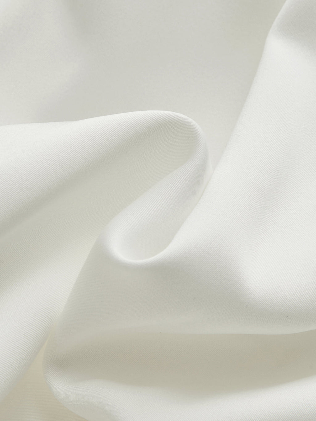 Silky Satin Bodysuit with Hook-and-Eye Closure